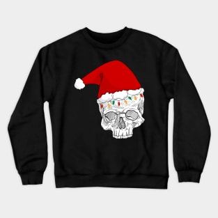 merry Creepmas Crewneck Sweatshirt